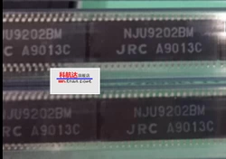 NJU9202 NJU9202BM SOP42 []