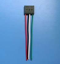 ZD-01 Bay original terminal accessories with fire main unit multi-wire disc