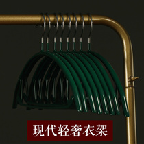 long yi tang gua yi incognito doesnt package plastic hanger metal antiskid sweater clothes adhesive hook clothes rack laundry hanging