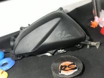 Yamaha RSZ Fuxi Qiaoge train play Liying modified Taiwan GL air filter assembly GTR filter element