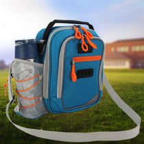 Golf bag BOYEA Golf energy bag Small ball bag Golf cart equipment bag Caddy shoulder bag