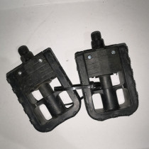 Bicycle folding pedals stock tail goods ball pedals bicycle accessories repair and replacement folding pedals