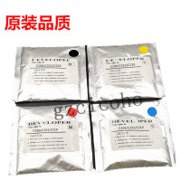 Minolta ke mei C220 C280 C360 C226 C256 C266 iron powder Toner developer