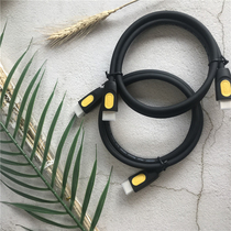 Network TV set-top box Xiaomi box Data cable Video cable Computer projector HD display HDMI long line Sony TCL Changhong LCD TV HD extension