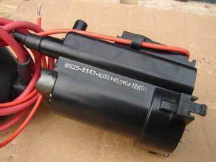 Suitable for Kangjia TV high-voltage package BSC25-0147 30001452 BSC25-N3402K