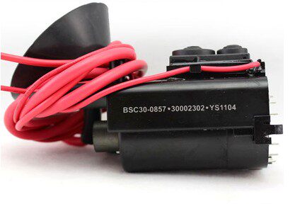 Suitable for the new original Kangjia TV high-voltage package BSC30-0857 30002302 warranty for one year