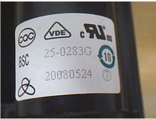 Suitable for the new original Haier TV high-voltage package BSC25-0283G.JF0501-19992C