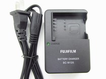 Fuji NP-W126 Battery Charger XA20 XT20 X100F XT100 XA3 XA5 XT30 Charger
