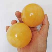 Large Number Fitness Holding Balls Seniors Solid Massage Health Care To Play Handpieces Pan Big Stone Hand Play Turned Jade Seniors