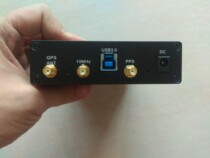 bladerf limesdr are not as good as this usrp b210 compatible board 70M-6G SDR