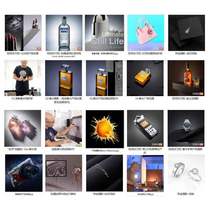 Carl Taylor Karl Taylor commercial photography lighting and modeling video collection Lai na Photography Tutorial