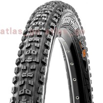 maxxis aggressor 27 5 29 2 5 2 3 folding vacuum anti-puncture downhill tire