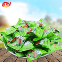 Jiabao Jiayingzi bulk 500g candied fruit dried fruit cold fruit Chaoshan specialty snack Jiayingzi leisure dried fruit