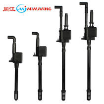 Minjiang R3 380 three-in-one original submersible pump filter aerated pump Minjiang fish tank water pump 58 1000 1200