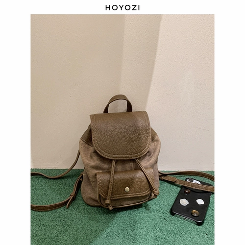 Оригинальная маленькая джинсовая сумка через плечо, небольшая сумка, портативный школьный рюкзак, барсетка