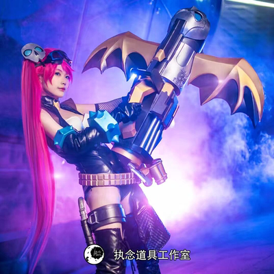 sun shang xiang cosplay