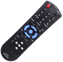 New Sharp LCD Liquid Crystal TV Remote Control GA817WJSA