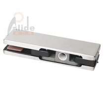Glass up and down Glass door down and down door clip Glass clip fixed clip Frameless glass door clip Up and down clip