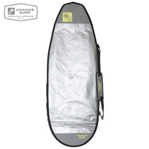 ANANAS SURF 5 feet 2 round head surfboard bag Tail wave short board KITESURFING hydrofoil board cover