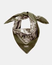 Pas Normal Studios PNS Escapism Bandanas handkerchief
