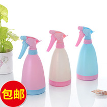 Domestic spray kettle sprinkler pneumatic watering watering flower spray bottle disinfection water spray bottle alcohol special small kettle