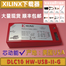 HW-USB-II-G DLC10 Xilinx Platform Cable II American original Download cable