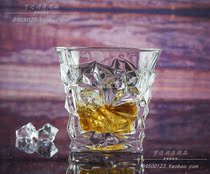 Professional whiskey Cup ice cup ice glass smell wine glass glass cup beer cup IC5409