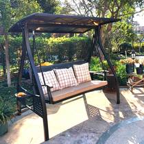 Autumn Thousands With Solar Nightlight Outdoor Patio Outdoor Patio Balcony Hanging Chair Lounge Chair Sloth Garden Leisure Rocking Chair