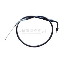 Suitable for Blue Dragon BJ300GS BN302 throttle cable Throttle pull cable