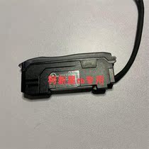 KEYENCE FS-N11N fiber amplifier cable type host NPN real shot KEYENCE