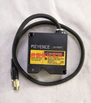 KEYENCE Japan LK-H027 Laser Displacement Sensor Head Wide Spot Supply