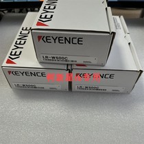 Japan LR-W500C KEYENCE shop real shot photoelectric sensor M12 connector type KEYENCE