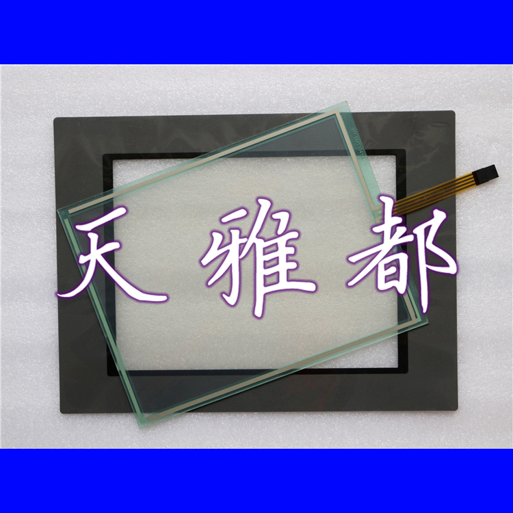 Kunlun state TPC1063E TPC1063H TPC105HC TPC1162Hi protective film touchpad