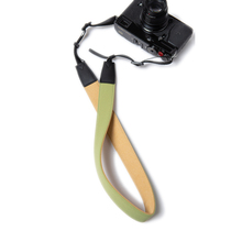 Juvenile Studio Denim Camera Harness Photography Shoulder Strap Single Anti Micro Single-Chip Machine Skew Cross Rope Hanging Neck Rope Strap