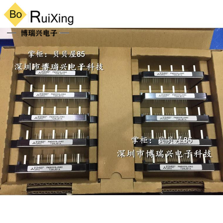 PM20CSJ060 PM30CSJ060 PM15CSJ060 PM10CSJ060