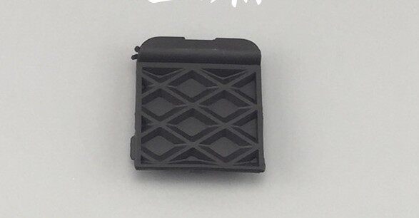 Fitted Ford Focus trailer cover New Fox rear trailer cover