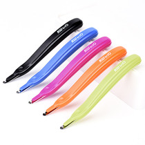 You can get excellent nail puller 5096 fashion pen type universal nail puller light nail starter pen stapler