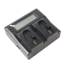  LP-E19 Battery Charger for Canon 1Dx 1DX MarkII 1Ds Mark3 LP-E4N
