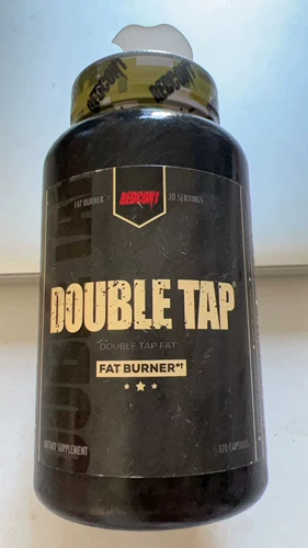 Spot Redcon 1 Double FAP FAP Logrer Потеря веса Focus 120