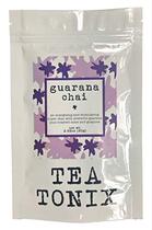 GUARANA CHAI blend with Guarana Ginger and Guayu