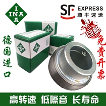 INA Bearing GRA010 12 14 100102103 104 106 107 108 115NPP-B-AS2 V