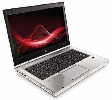 hp/惠普 8460p(lv397pa)14寸 i5二代主频 金属壳 二手笔记本电脑