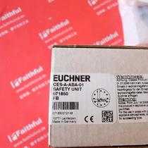 Euchner 071850 Ans Energy Security Module CES-A-ABA-01
