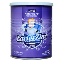 Newberler Zinc Infant Food Supplement Nutrition Supplement 2g * 30 Childrens Summer Zinc Supplement Buy Two Get One Get One