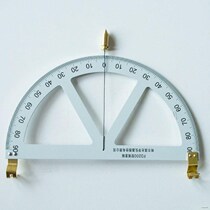 New product slope measuring instrument angle measurement slope gauge