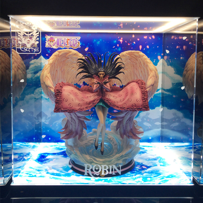 taobao agent 【Move】TSUME HQS Nico Robin Nico Robin T Club Robiniack display box