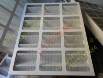 VERTIV Weidi machine room air conditioning filter technology Emerson Liebert precision air conditioning air filter