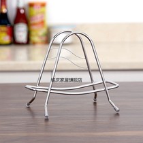 Shelf seat floor cutting board of lid shelf Cutting Board Felt board Plate Holder bracket Bane Lid Rack Seat Kitchen Rack Seat