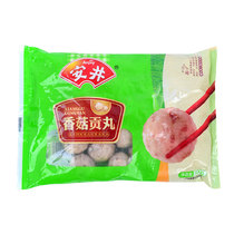 Anjing mushroom tribute pill 500g bag