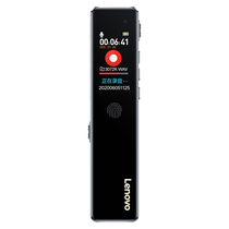 Lenovo D66 internal recording pen professional high-definition noise reduction portable class students with long standby large capacity